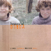 LIONEL LODGE BROTHER BRO: Beautiful World