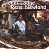 LIONEL LODGE: The Lionel Lodge and Rens Newland Rock Quartet Live In Vienna, The Covers CD