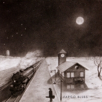 Loel Hendrickson : Fargo Blues