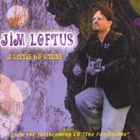 Jim Loftus : A Little '60's Tune