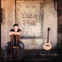 LOGAN ARMATYS: Waiting Room