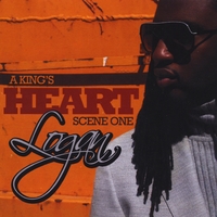 Logan : A King's Heart, Scene One