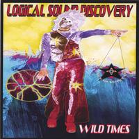 LOGICAL SOUND DISCOVERY: Wild Times