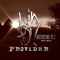 Logik Provider : Meditations Pt.1