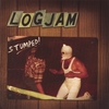 LOGJAM: STUMPED!