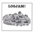 LOGJAM: Logjam!