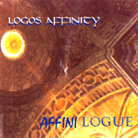 Logos Affinity : Affini Logue