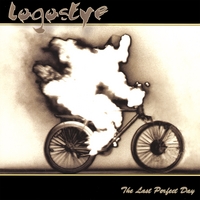 LogosEye : The Last Perfect Day