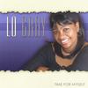 LO GRAY: Time for myself
