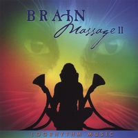 LOGRHYTHM MUSIC: Brain Massage II
