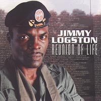 Jimmy Logston : Reunion Of Life