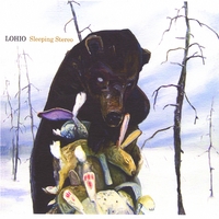 LOHIO: Sleeping Stereo