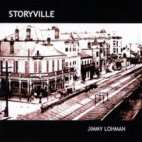Jimmy Lohman : Storyville
