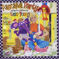 Lois Young : Pancake Party