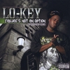 LO-KEY: Failure's Not An Option
