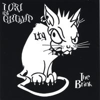 Loki the Grump : The Brink