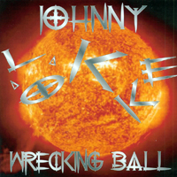 Johnny Lokke : Wrecking Ball