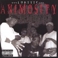 LokTyte : Animosity