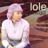 LOLE USOALII: The Movement - Poly Album