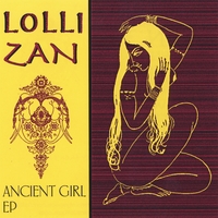 Lolli Zan : Ancient Girl