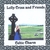 LOLLY CROSS: Celtic Charm