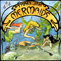 Stephen Lomas : Mermaids