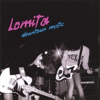 LOMITA: Downtown Mystic