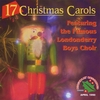 LONDONDERRY BOYS CHOIR: 17 Christmas Carols