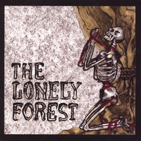 The Lonely Forest : Regicide