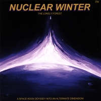 The Lonely Forest : Nuclear Winter