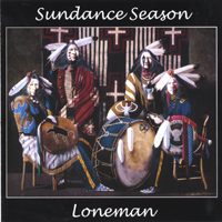 Loneman : Sundance Season