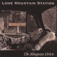 LONE MOUNTAIN STATION: The Bluegrass Drive