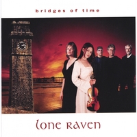 Lone Raven : Bridges of Time
