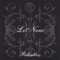 LoNero : Relentless