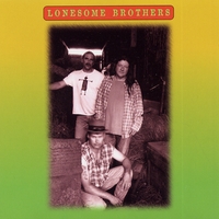 Lonesome Brothers : Lonesome Brothers
