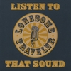 LONESOME TRAVELER BLUEGRASS BAND: Listen To That Sound