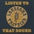 LONESOME TRAVELER BLUEGRASS BAND: Listen To That Sound