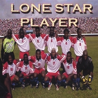 Geeman, Lucky Shango & Black Diamond : Lone Star Player