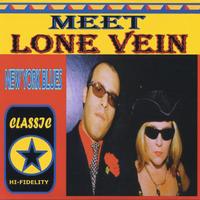 LONE VEIN: new york blues