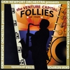 VALERIE PETERSON WITH PAUL FREDERICK AND HIS GKM NEWPORT ORCHESTRA: The Venture Capital Follies of 1929