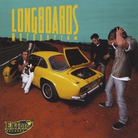 LONG BOARDS: Motorhythm