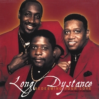 LONG DYSTANCE FEATURING MAD STUNTMAN: Redeeming Your Love