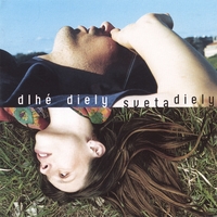 Longital/dlhe Diely : Sveta Diely / Continents
