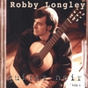 ROBERT EARL LONGLEY: Guitar Noir