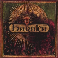 ROBERT EARL LONGLEY: Baraka