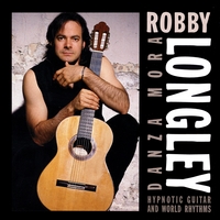 ROBERT EARL LONGLEY: Danza Mora