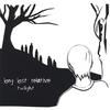 LONG LOST RELATIVE: twilight