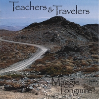 Maggie Longmire : Teachers & Travelers
