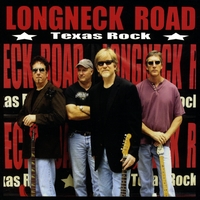 Longneck Road : Texas Rock