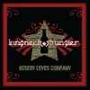 Longneck Strangler: Misery Loves Company